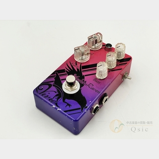 エフェクター（ギター・ベース用）、Vivie、Ravenの検索結果【楽器検索