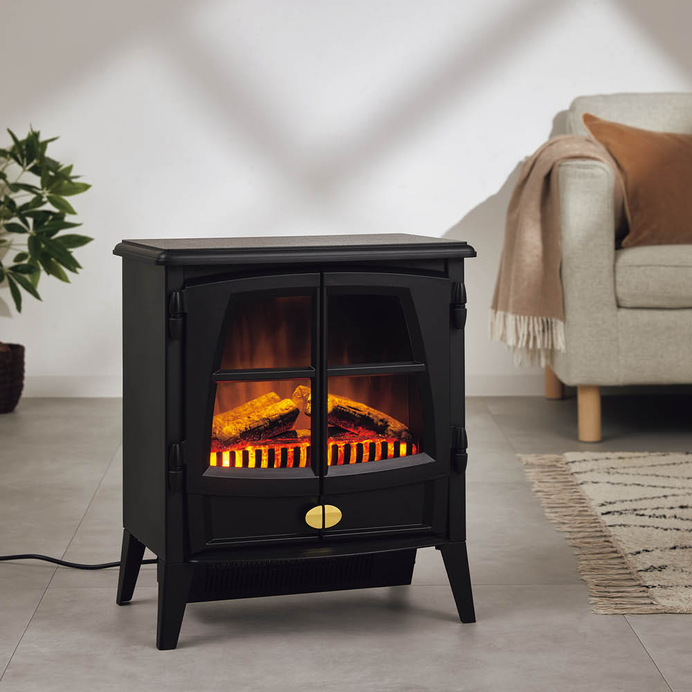 Dimplex/ディンプレックス 暖炉型ファンヒーター ジャズ 通販 - ディノス