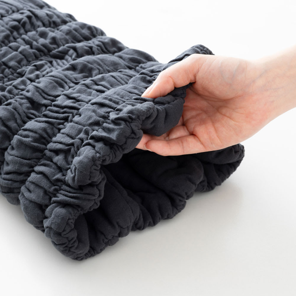 イオンドクター ショートパンツウォーマーセット（ロングレッグ