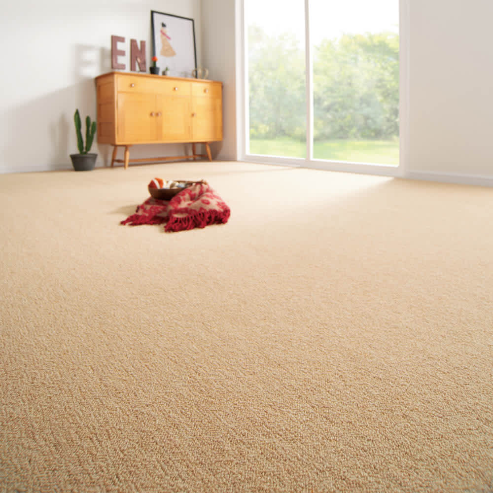 ウール100％カーペット江戸間 通販 - ディノス