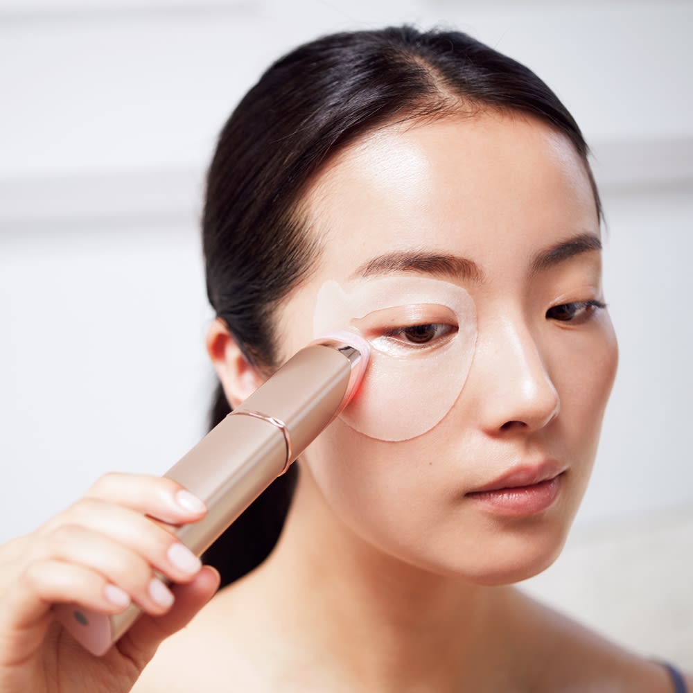 Wingss V美顔器ケース付きウィングスV吉丸美枝子ヴェーネレ⭐︎体全体