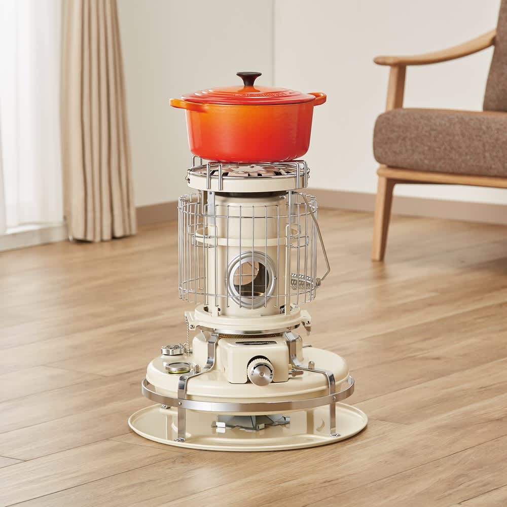 送料無料 動作良好 ハイパワー パワフル暖房 ダイニチ 14畳〜20畳 送料