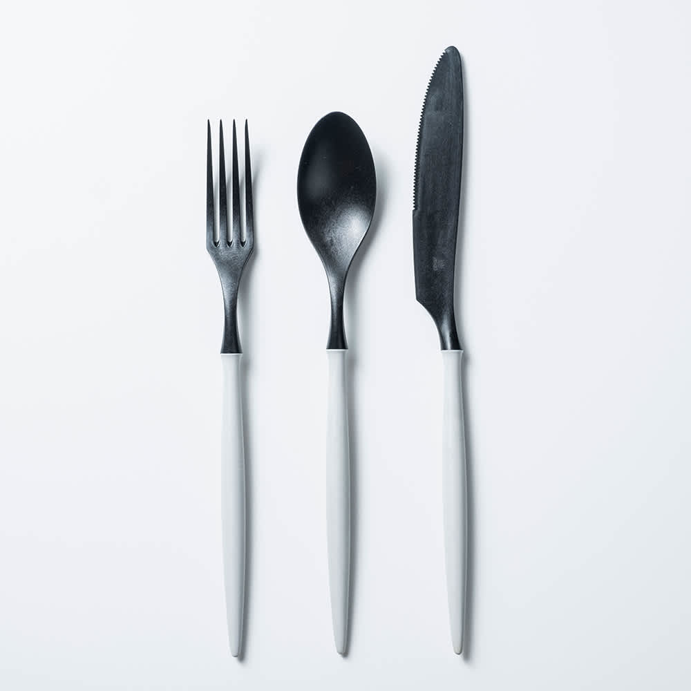 ARAS カトラリーセット 通販 - ディノス