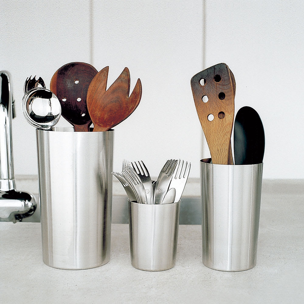 有元葉子のラバーゼ ステンレス ツールスタンド ステンレス大 通販