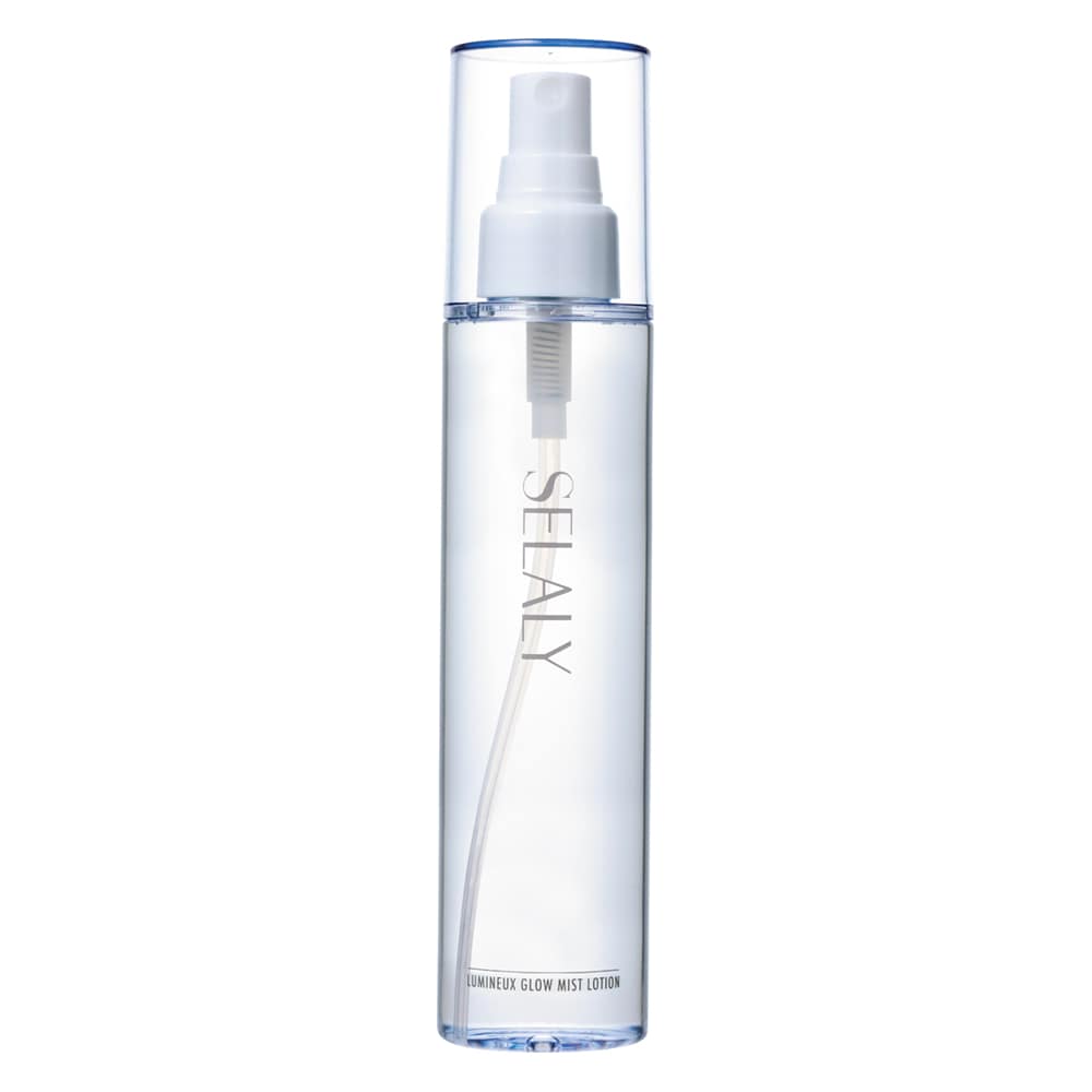 セラリー ルミヌ グロウミストローション 150ml 通販 - ディノス