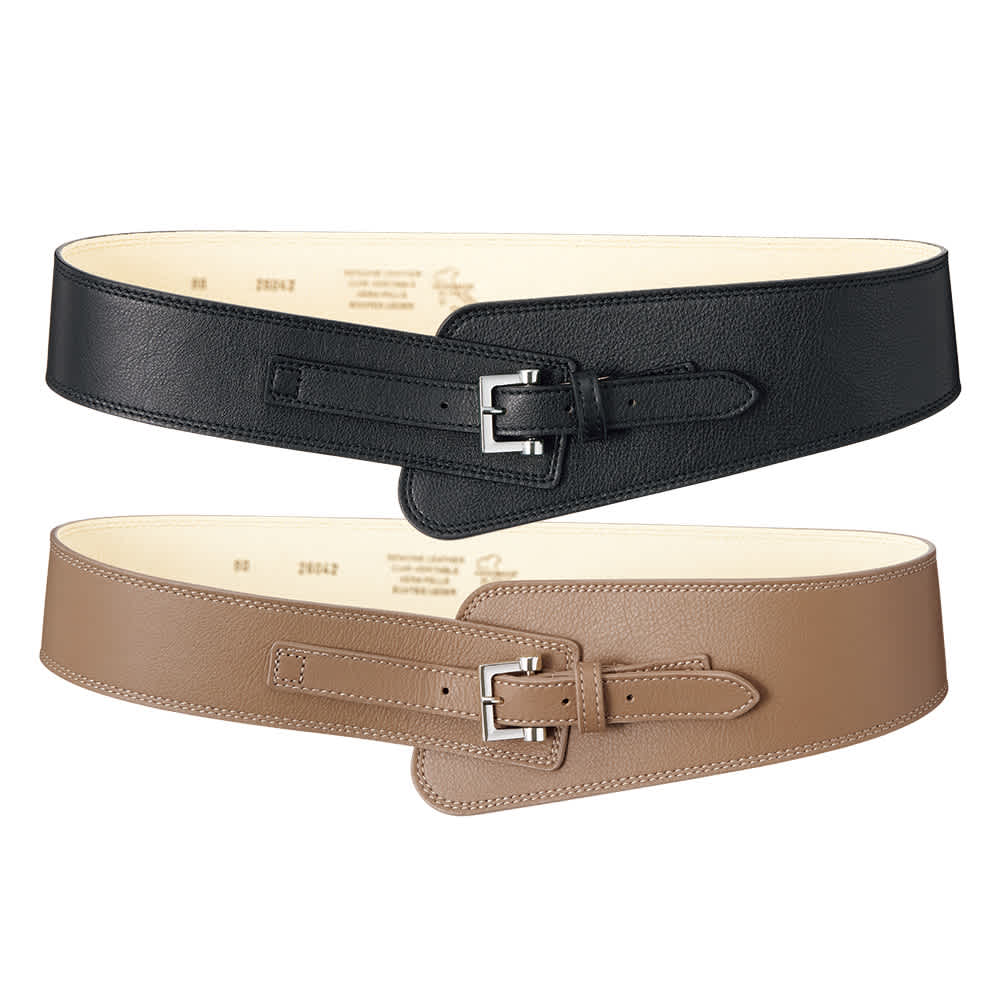 ウエストベルト レディースファッション雑貨・小物 | 通販・人気