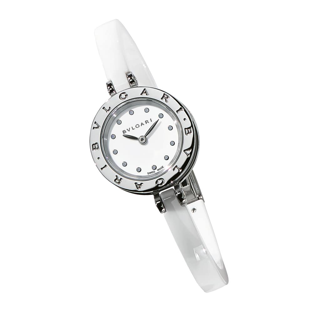 BVLGARI/ブルガリ ビー・ゼロワンウォッチ 通販 - ディノス