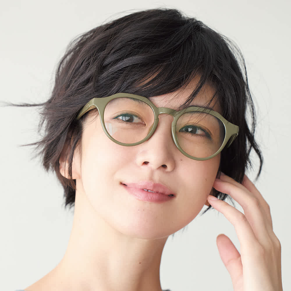 MICHIKO LONDON KOSHINO/ミチコロンドンコシノ リーディンググラス