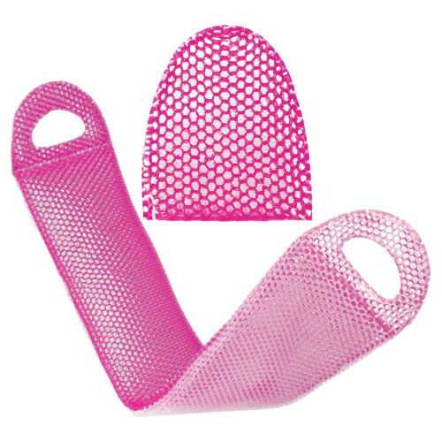 スプラコール ハニカムスポンジ フェイス用・ボディー用セット（dinos