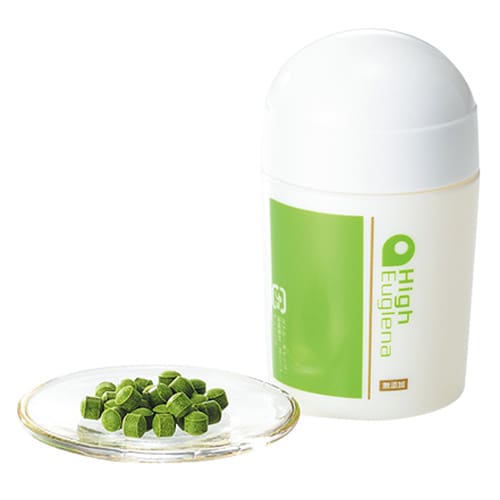 ハイ・ユーグレナ （360粒） 2本セット 通販 - ディノス