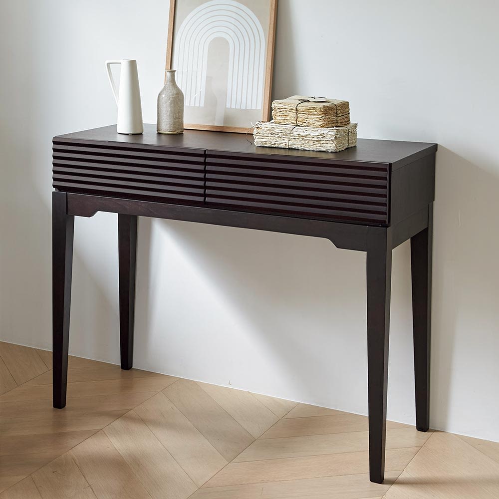 Waltz/ヴァルツ エレガントファニチャー コンソール 通販 - ディノス