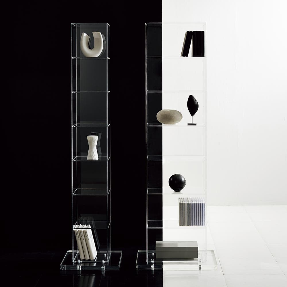 dinos アクリル製 オープンシェルフ dinos アクリル製 オープン