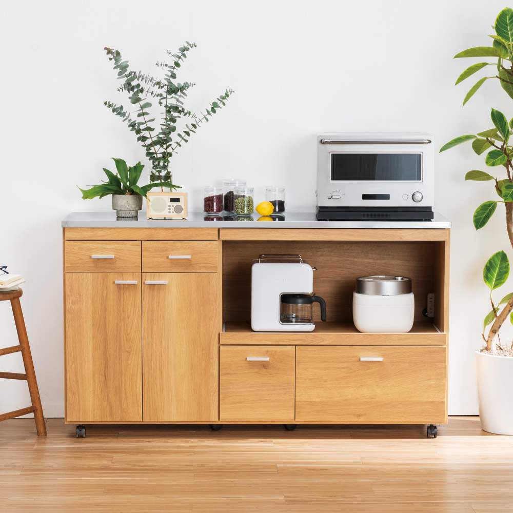 食器棚 カウンターテーブル」の人気商品一覧 | 安い商品を通販サイト