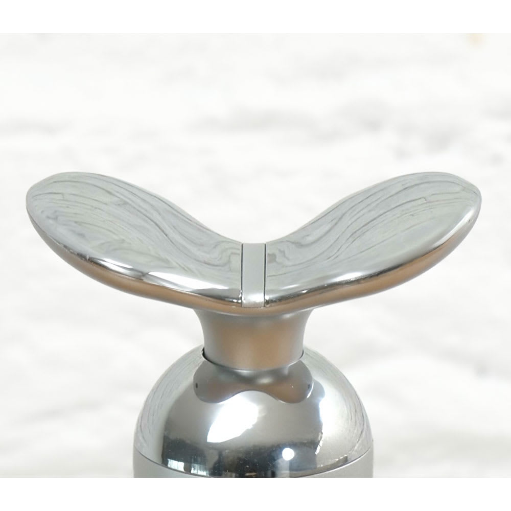 dショッピング |スタイリーフェイス 美顔器 EMS あご フェイスライン