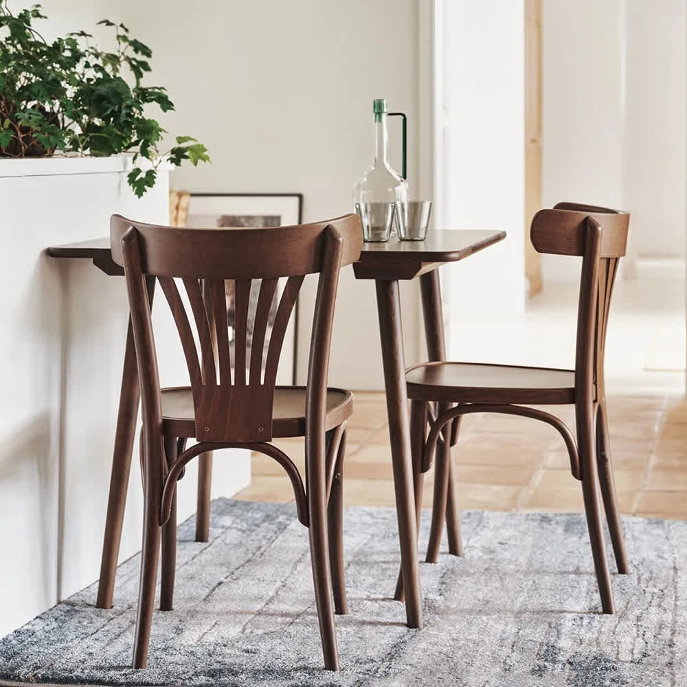 新品家具・家電レンタル・サブスク「フレクト」｜チェコの名作曲げ木