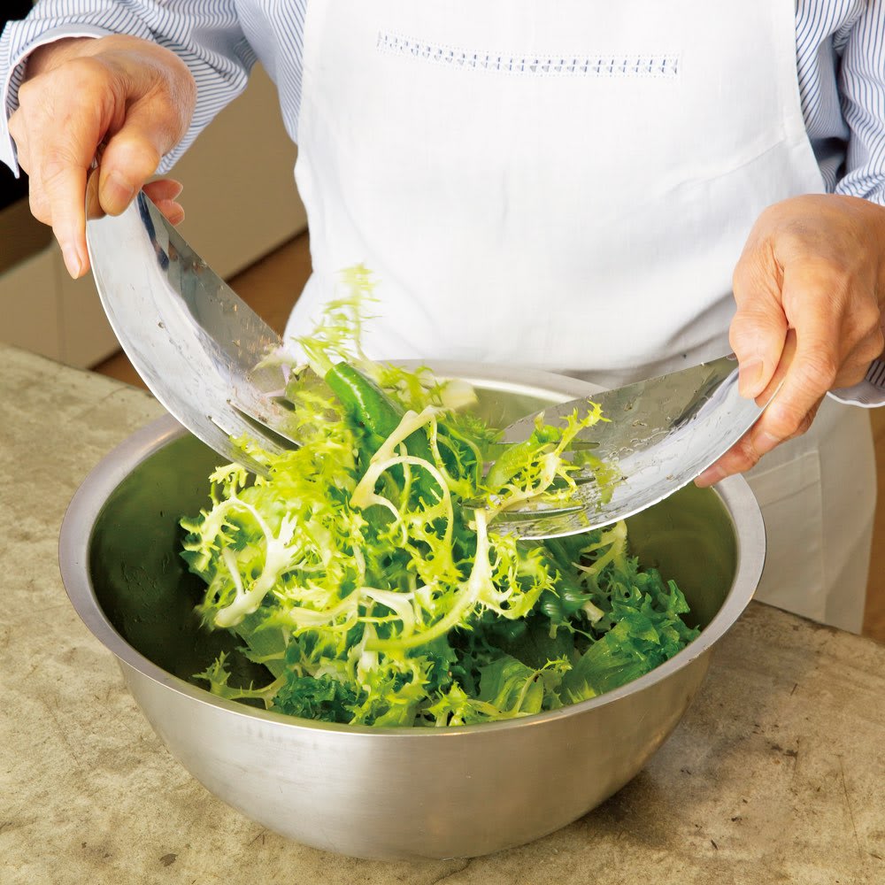 サラダハンド 通販 - ディノス