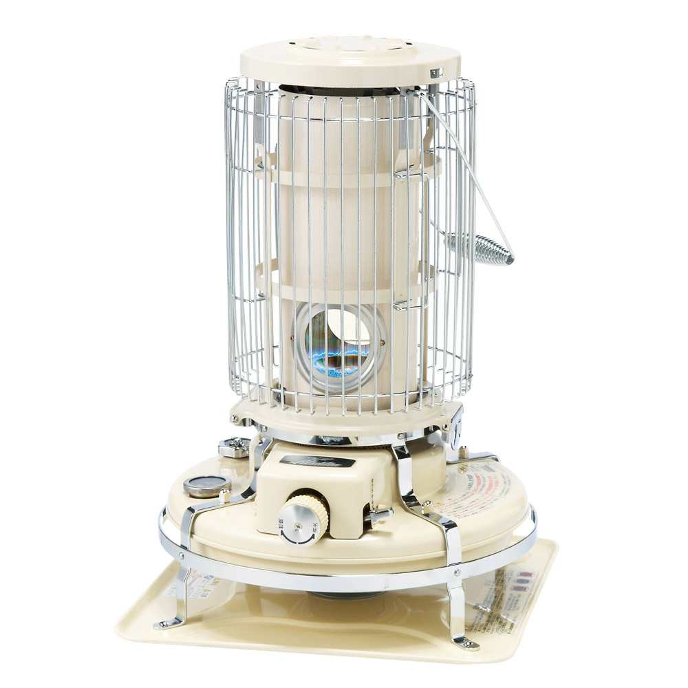 イーストウッド 定番 アラジン石油ストーブ 白 イーストウッド様専用