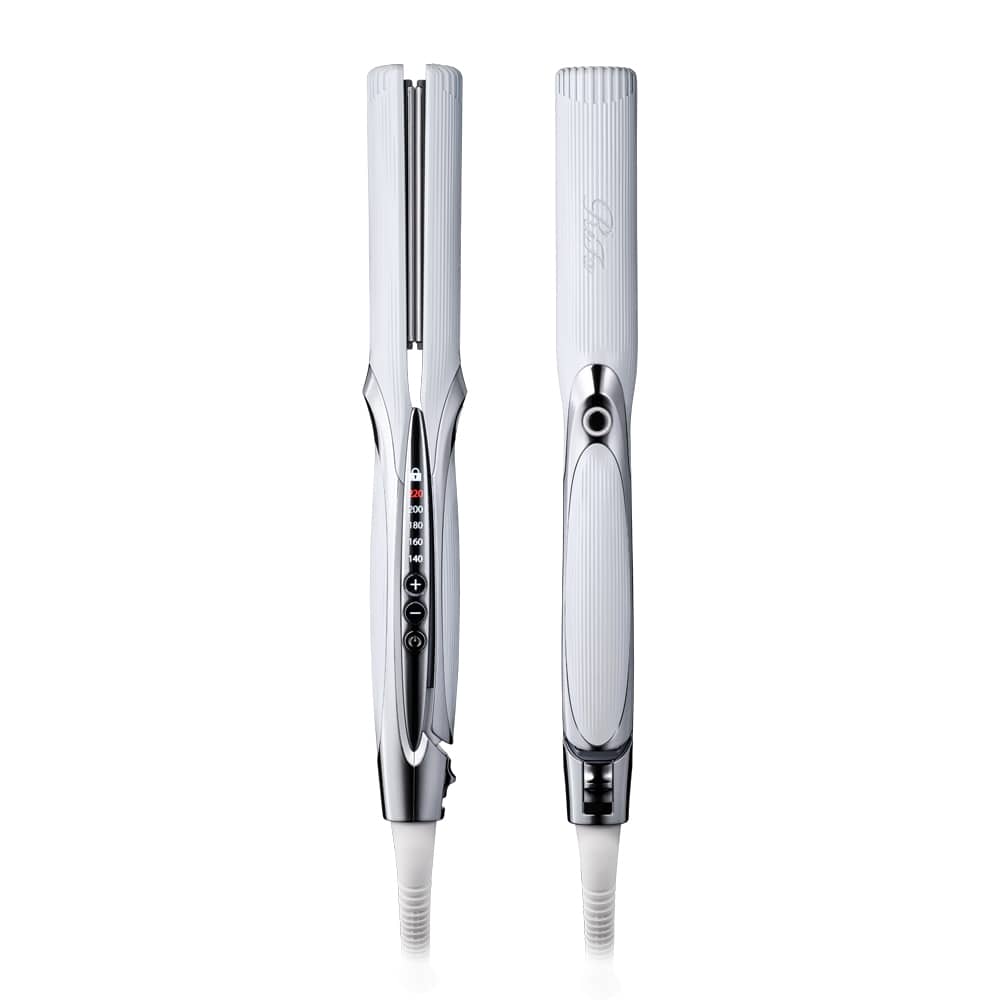 PRO】ReFa/リファストレートアイロン プロ 通販 - ディノス