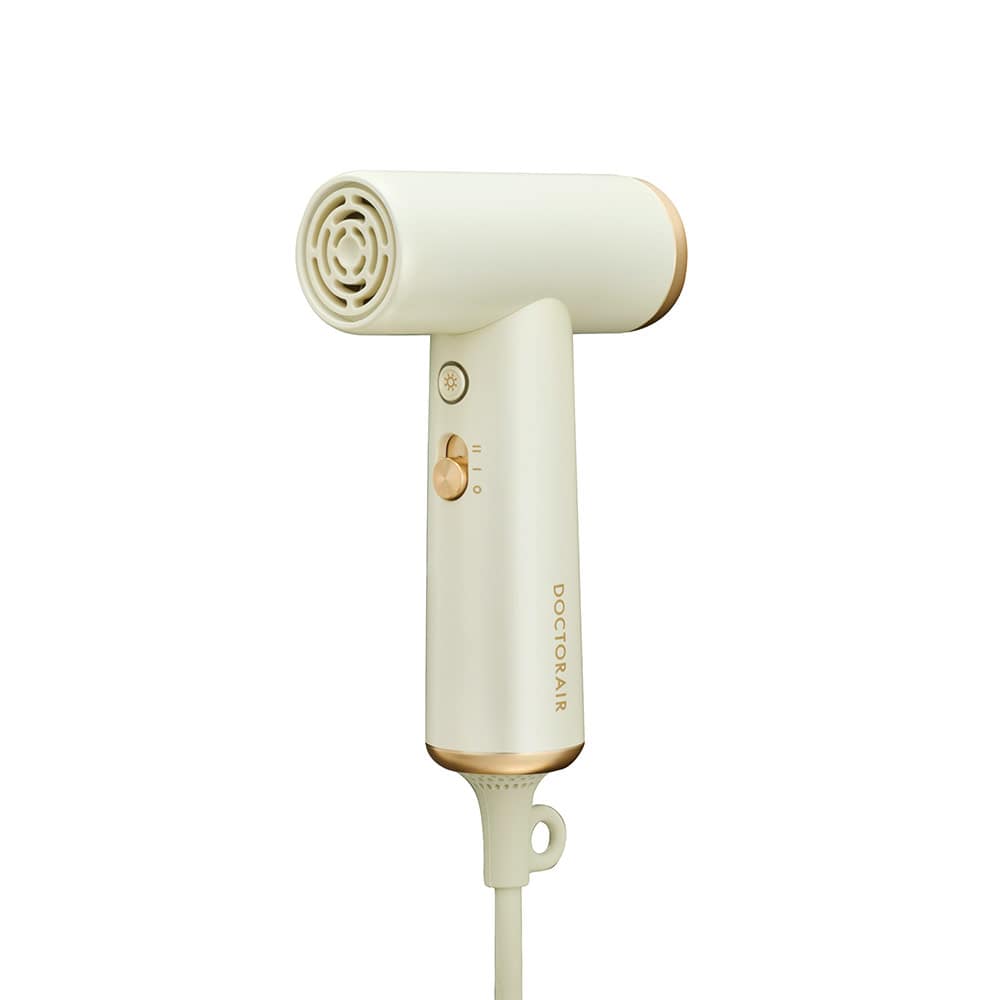 ドクターエア ミラジェットドライヤー 通販 - ディノス