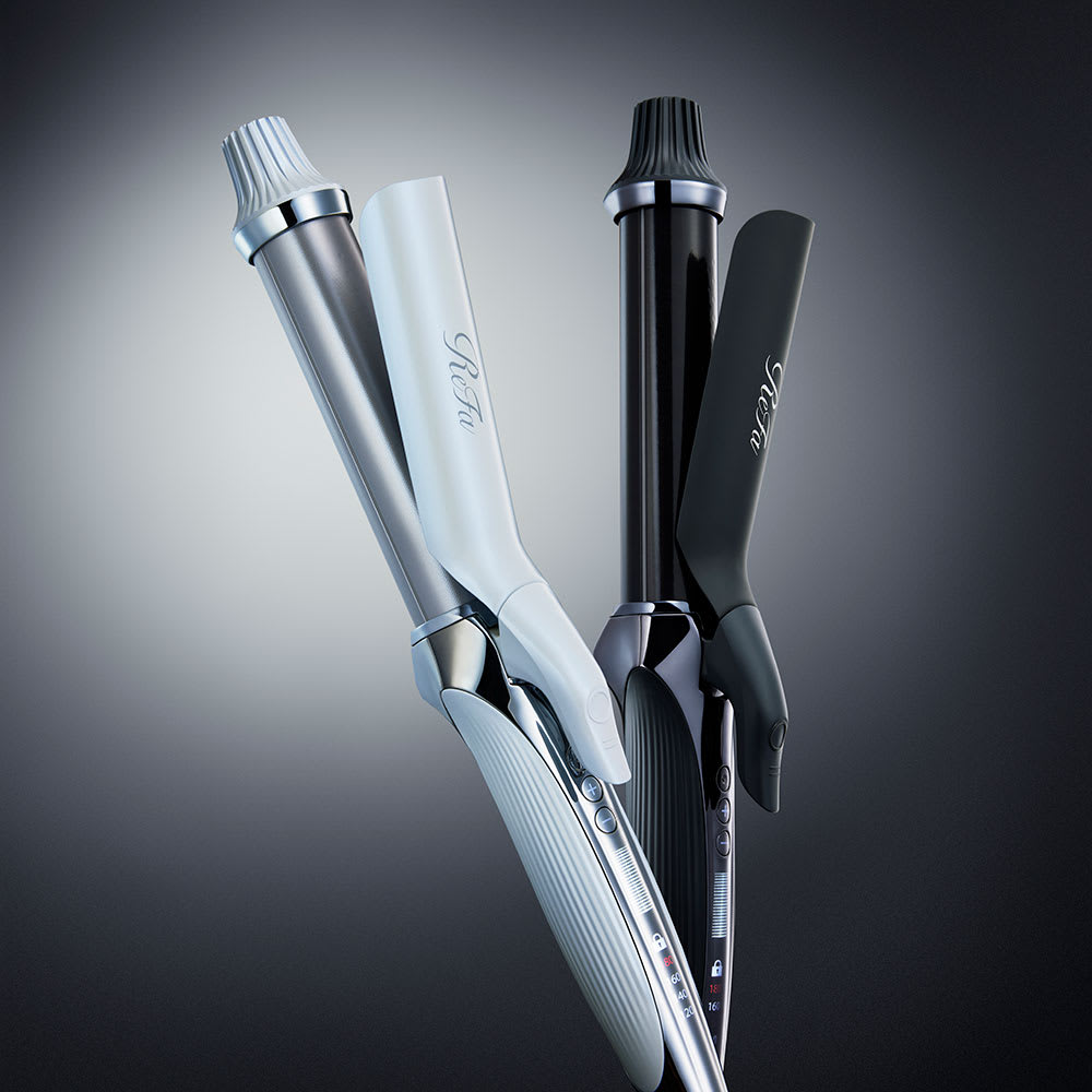 PRO】ReFa/リファカールアイロン プロ 通販 - ディノス