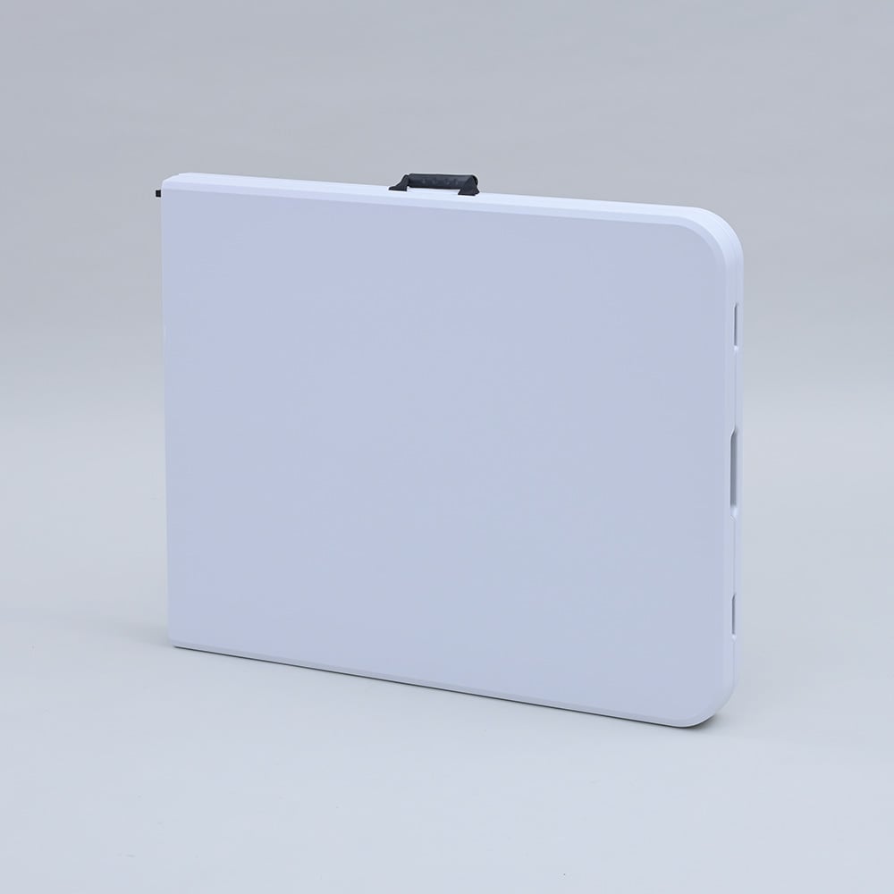 折りたたみ作業台シリーズ ホワイトテーブル180 通販 - ディノス