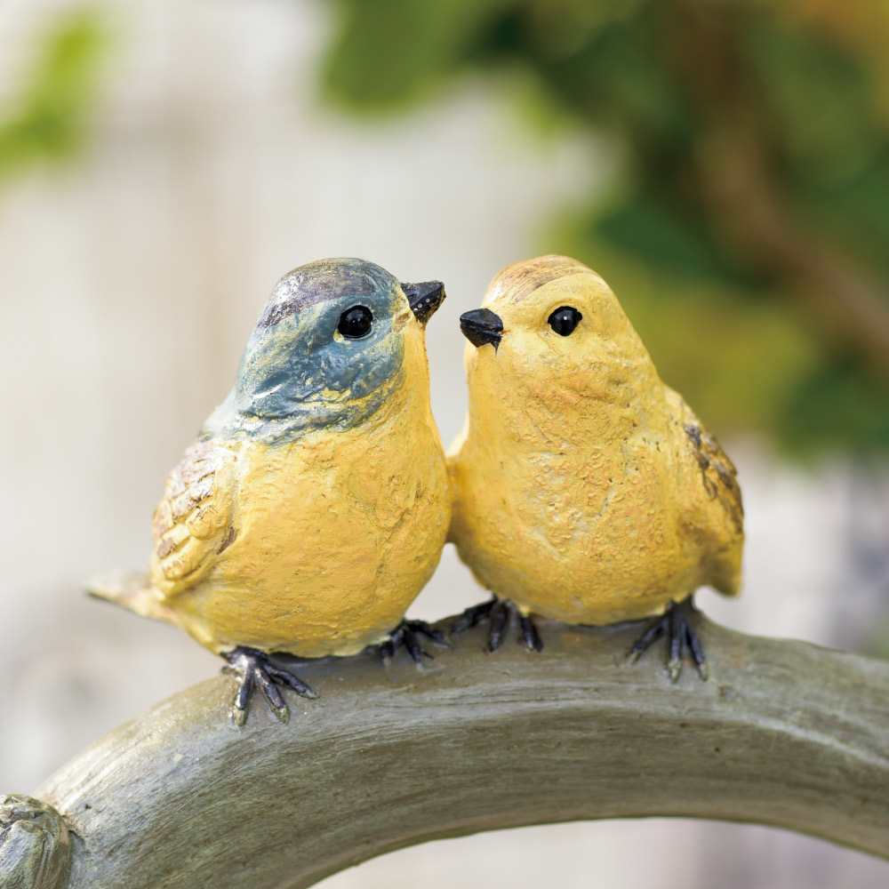 さ*さ様 バーティル・ヴァリーン Terraシリーズ 鳥 オブジェ 1978年