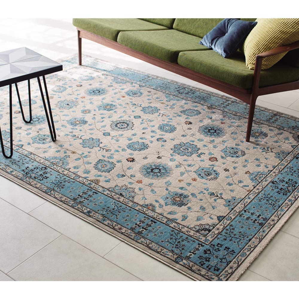 トルコ製 Lafarge/ラファージュ ウィルトン織ラグ 通販 - ディノス