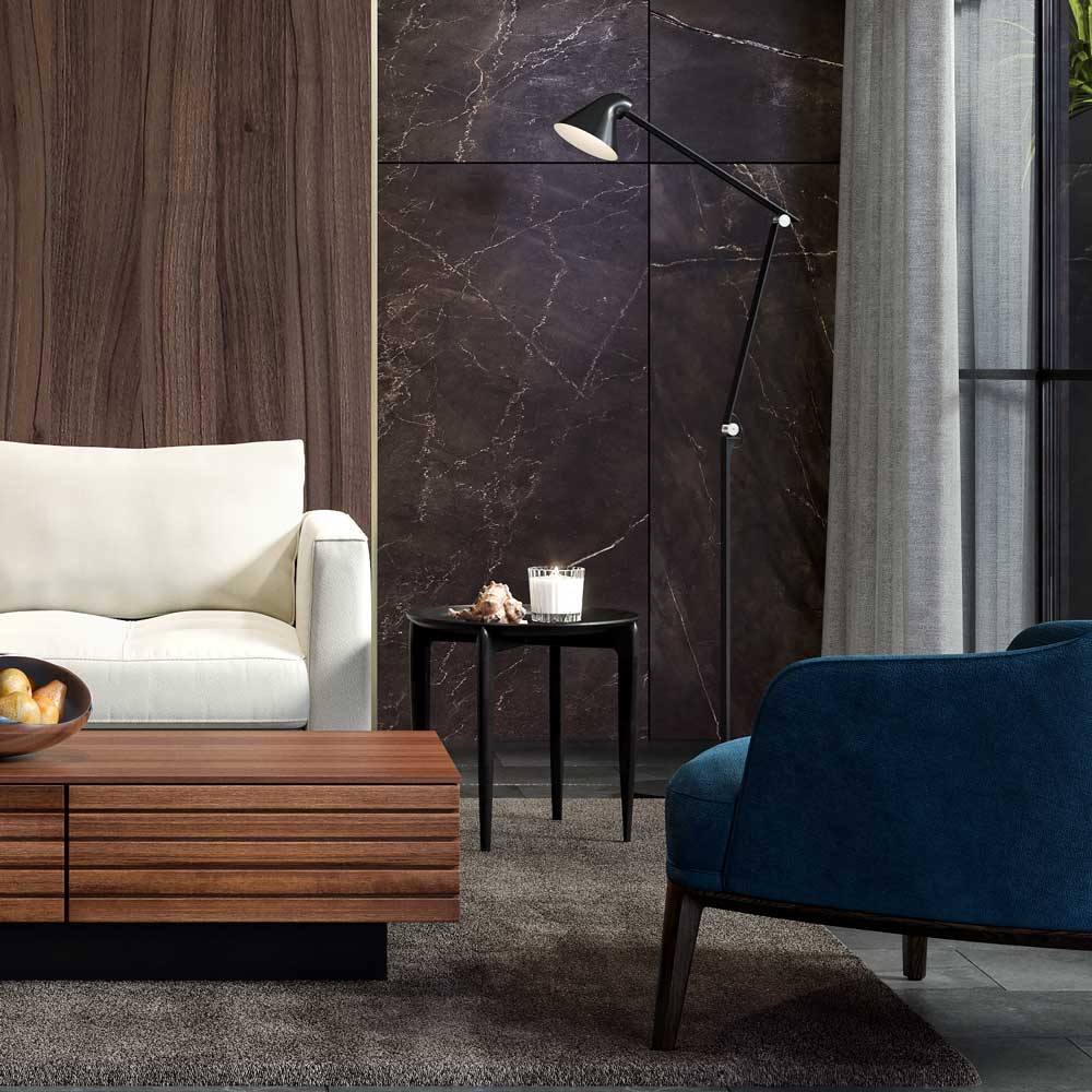 TRAY TABLE/トレイ テーブル スモール［Fritz Hansen・フリッツ