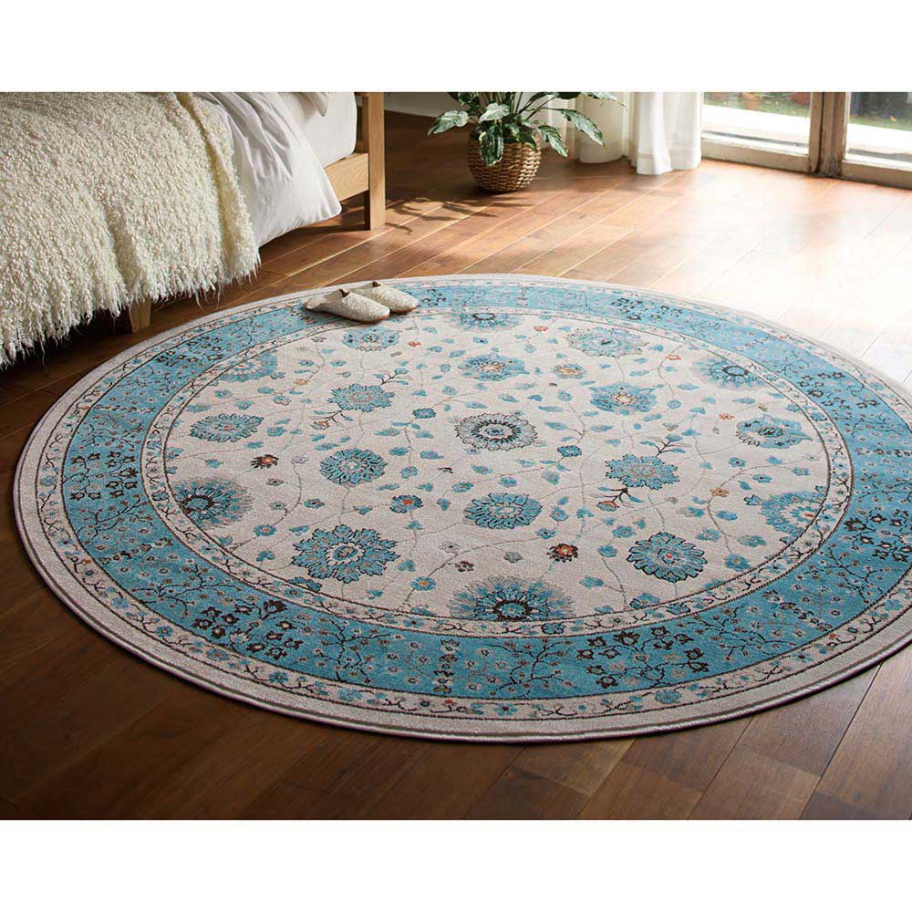 トルコ製 Lafarge/ラファージュ ウィルトン織ラグ 通販 - ディノス