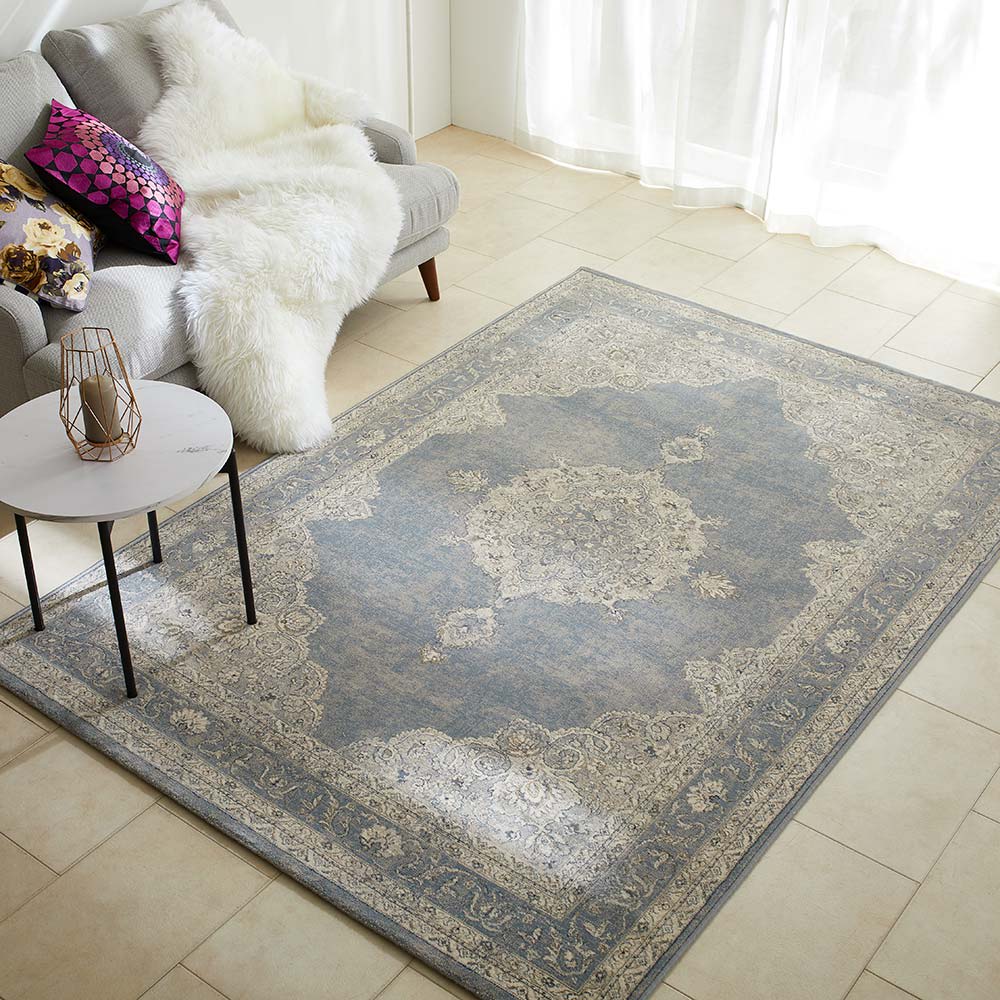 ベルギー製ラグ シャルルロワ 通販 - ディノス