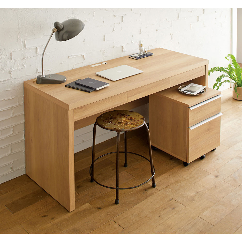 Antisala/アンティサラ デスクシリーズ デスク 幅150cm 机 通販 - ディノス