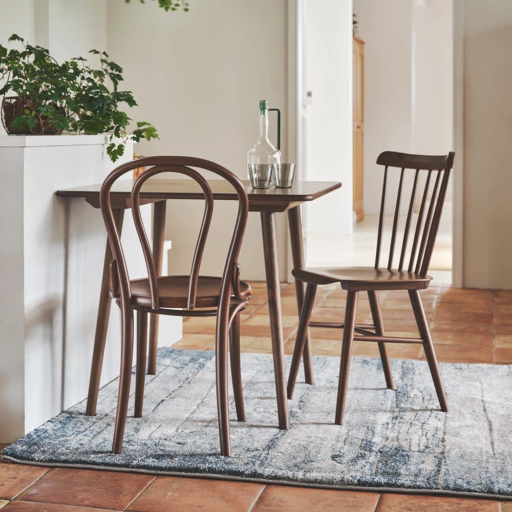 No.18 曲げ木ダイニングチェア（ベーシックカラー） ［チェコTON社製