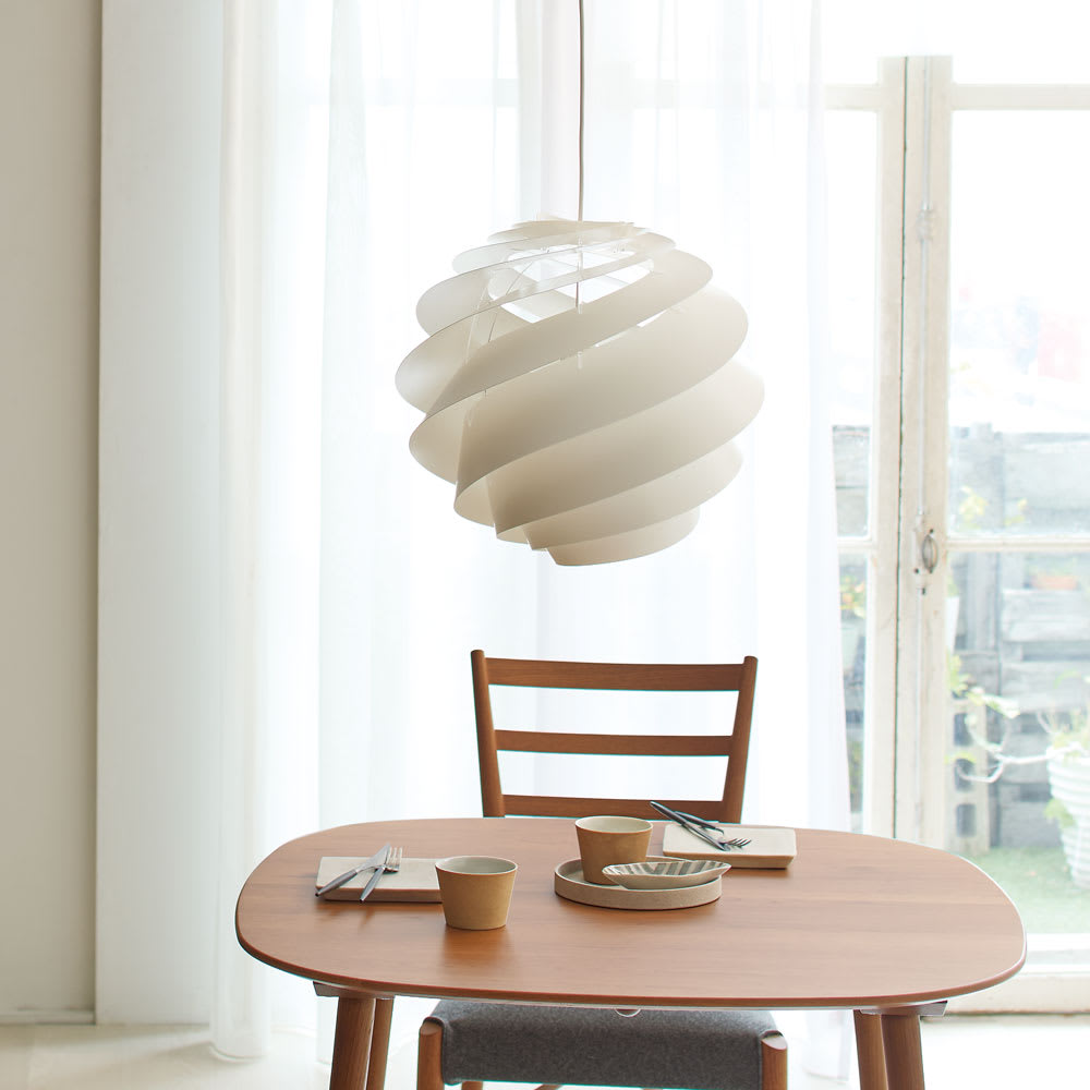 ペンダントライトスワール3M［LE KLINT・レ クリント／デザイン