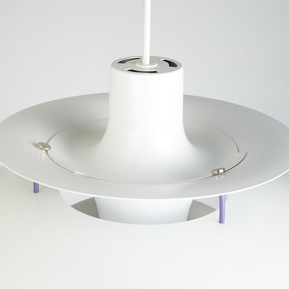 ペンダントライト PH 5 ［Louis Poulsen・ルイスポールセン/デザイン