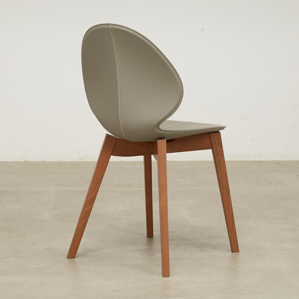 calligaris BASIL/カリガリス バジルチェア 通販 - ディノス