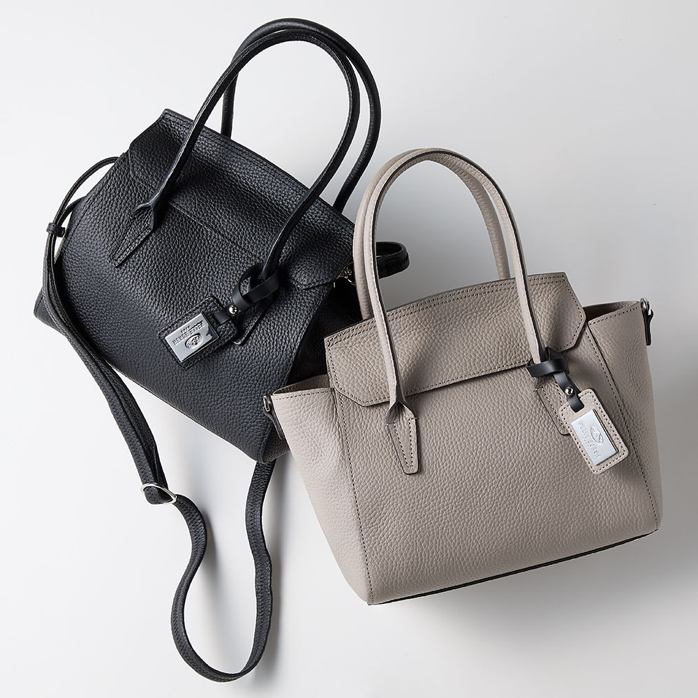 PELLE BORSA/ペレボルサ レネット 2WAYバッグ 通販 - ディノス
