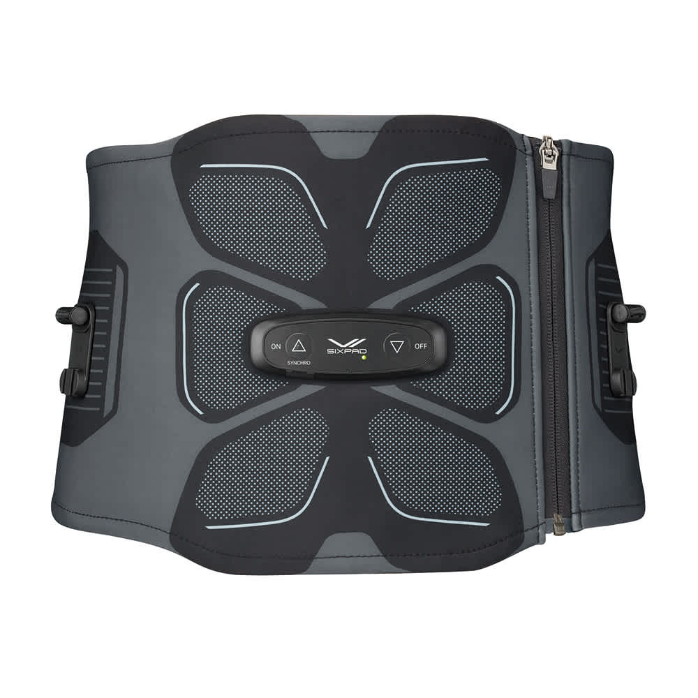 SIXPAD/シックスパッド アブズ2 通販 - ディノス