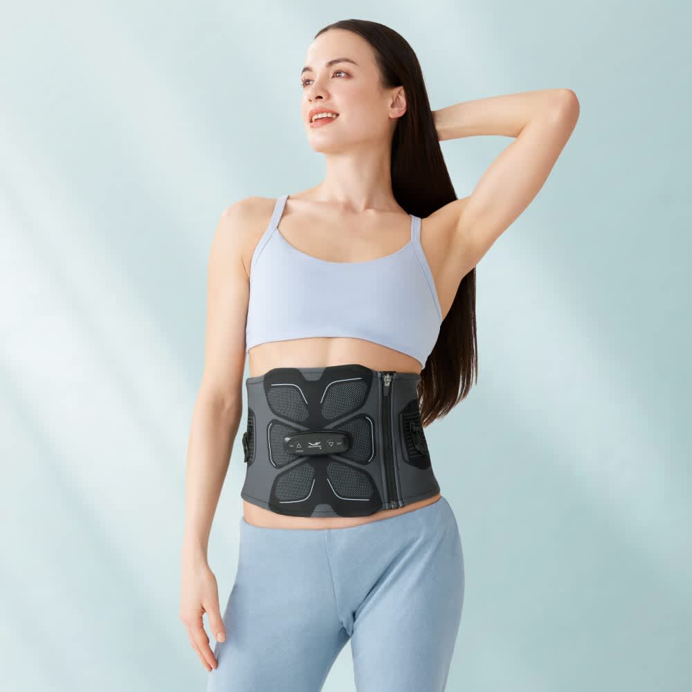 SIXPAD/シックスパッド アブズ2 通販 - ディノス