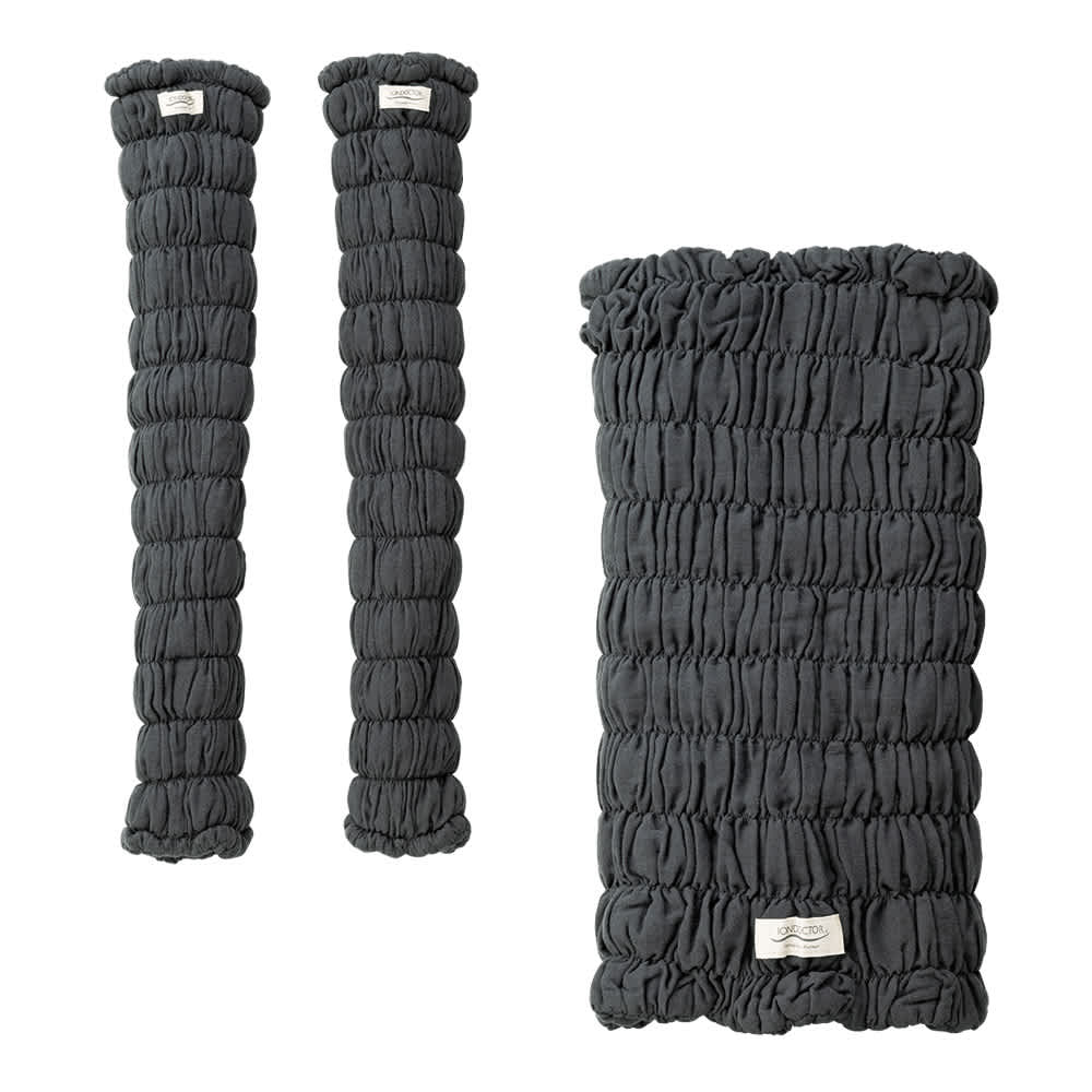 イオンドクター ウエストウォーマーセット（ロングレッグウォーマー＋