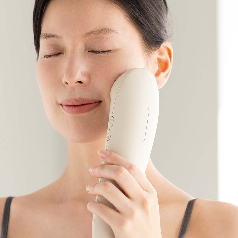 STELLA BEAUTE/ステラボーテ IPL光美容器 Luna（ルナ） 通販 - ディノス