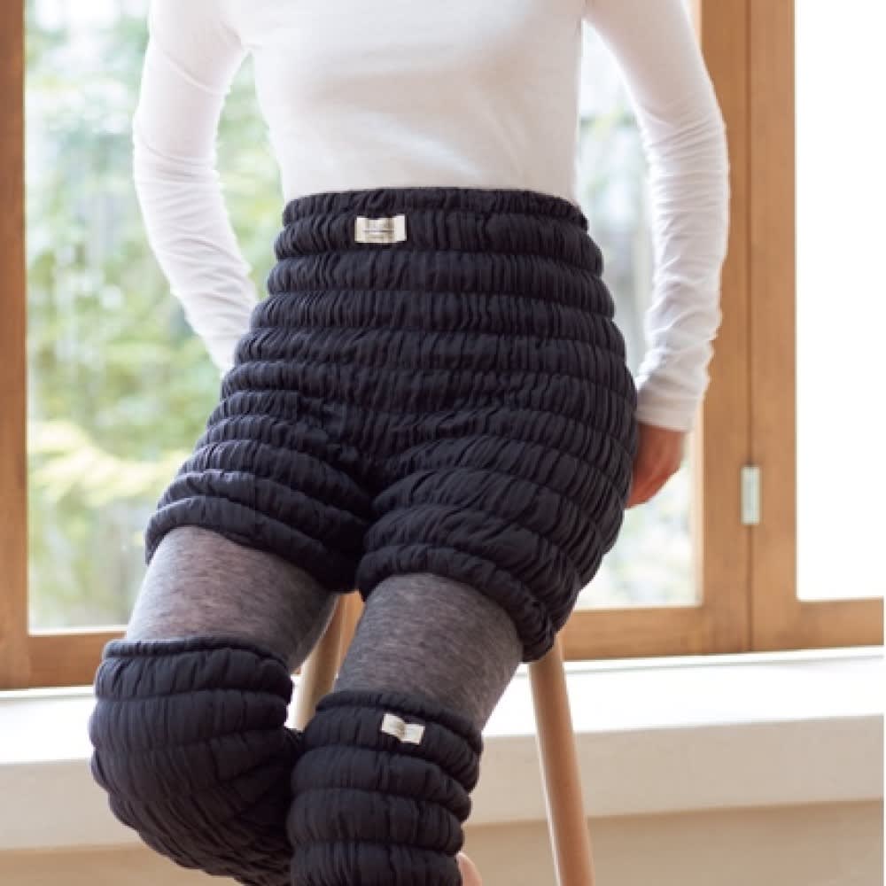 イオンドクター ショートパンツウォーマー 通販 - ディノス