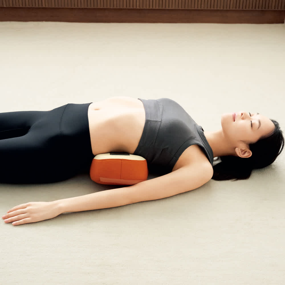 フィットネスクラブが作ったスタイリークッション 通販 - ディノス