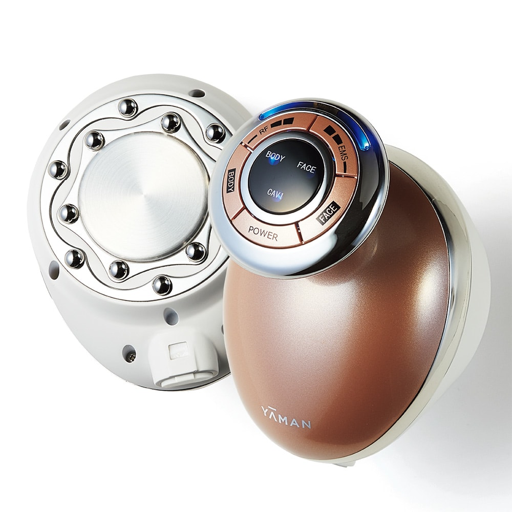 YA-MAN HRF-4N セルキャビ ヤーマン YA-MAN RF Beaute 美顔器