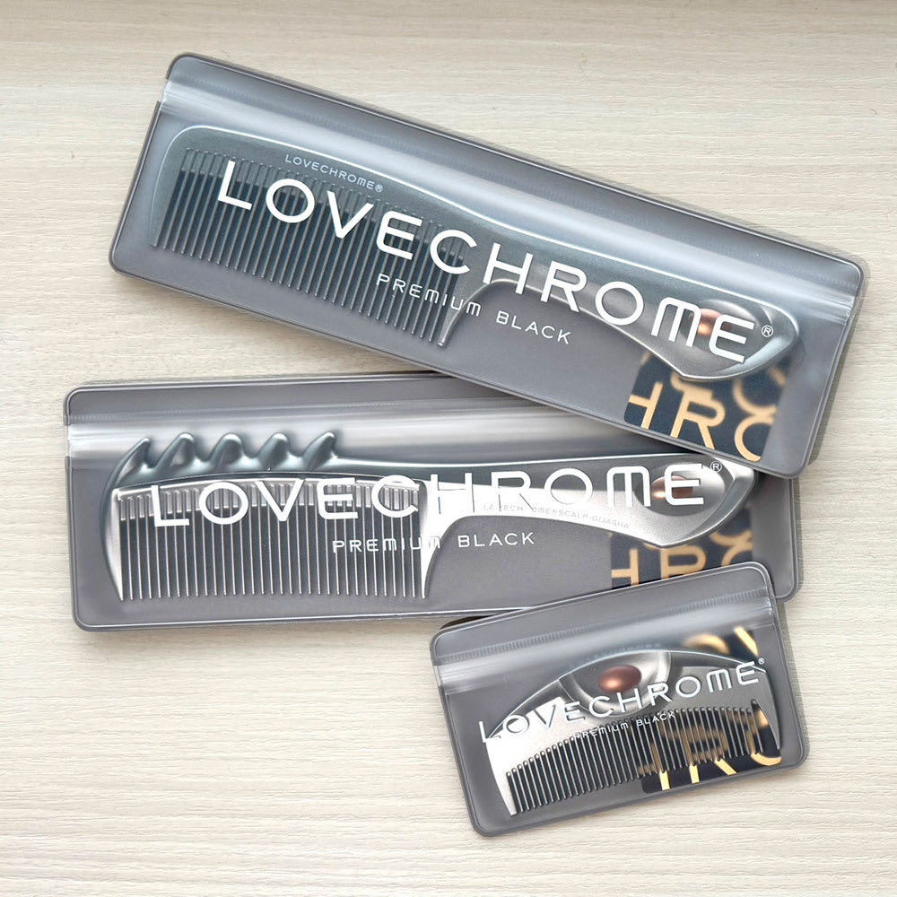 ラブクロム （R）PGツキ プレミアムブラック 通販 - ディノス