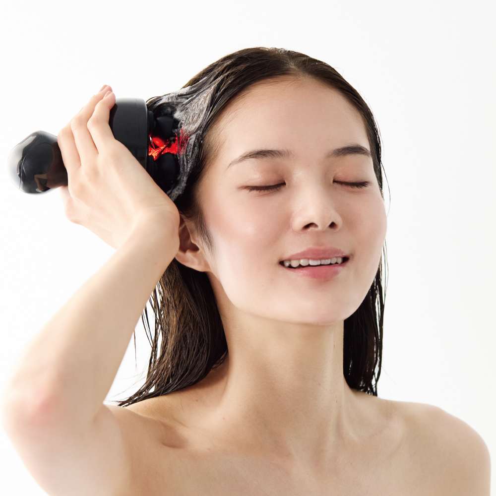 MYTREX/マイトレックス ヘッドスパディープX 通販 - ディノス