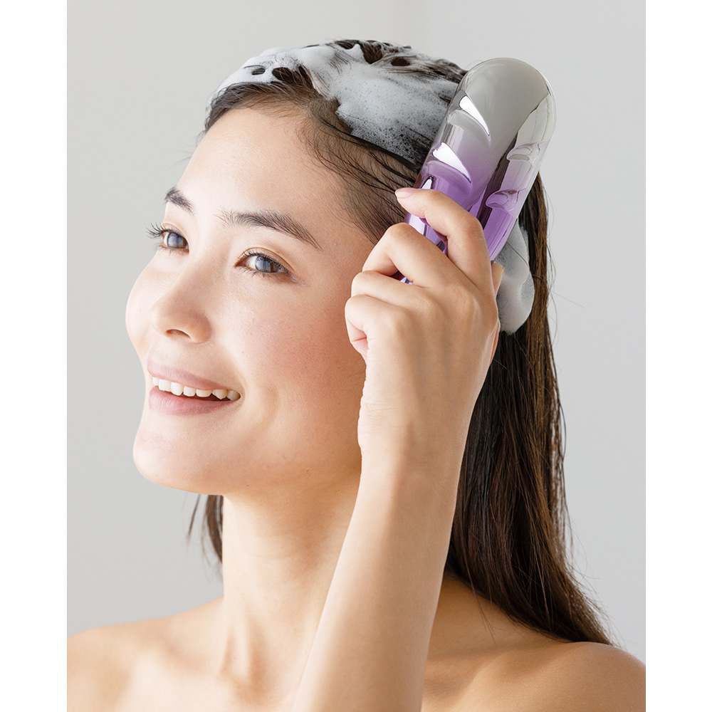 クリアージュ グロウブラシ 通販 - ディノス