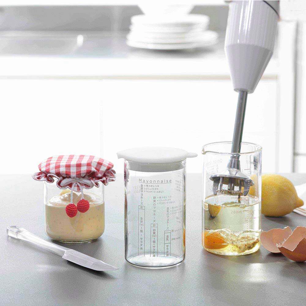 bamix/バーミックス ガラスピッチャー 通販 - ディノス