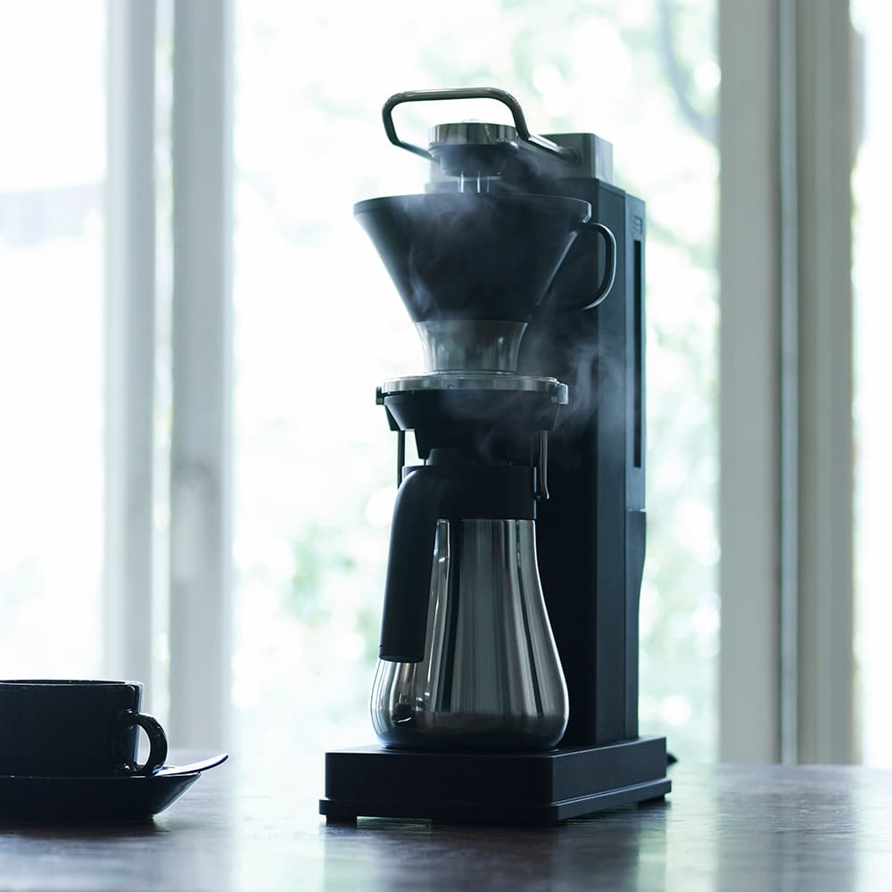 BALMUDA/バルミューダ ザ ブリュー コーヒーメーカー ディノス特典付き