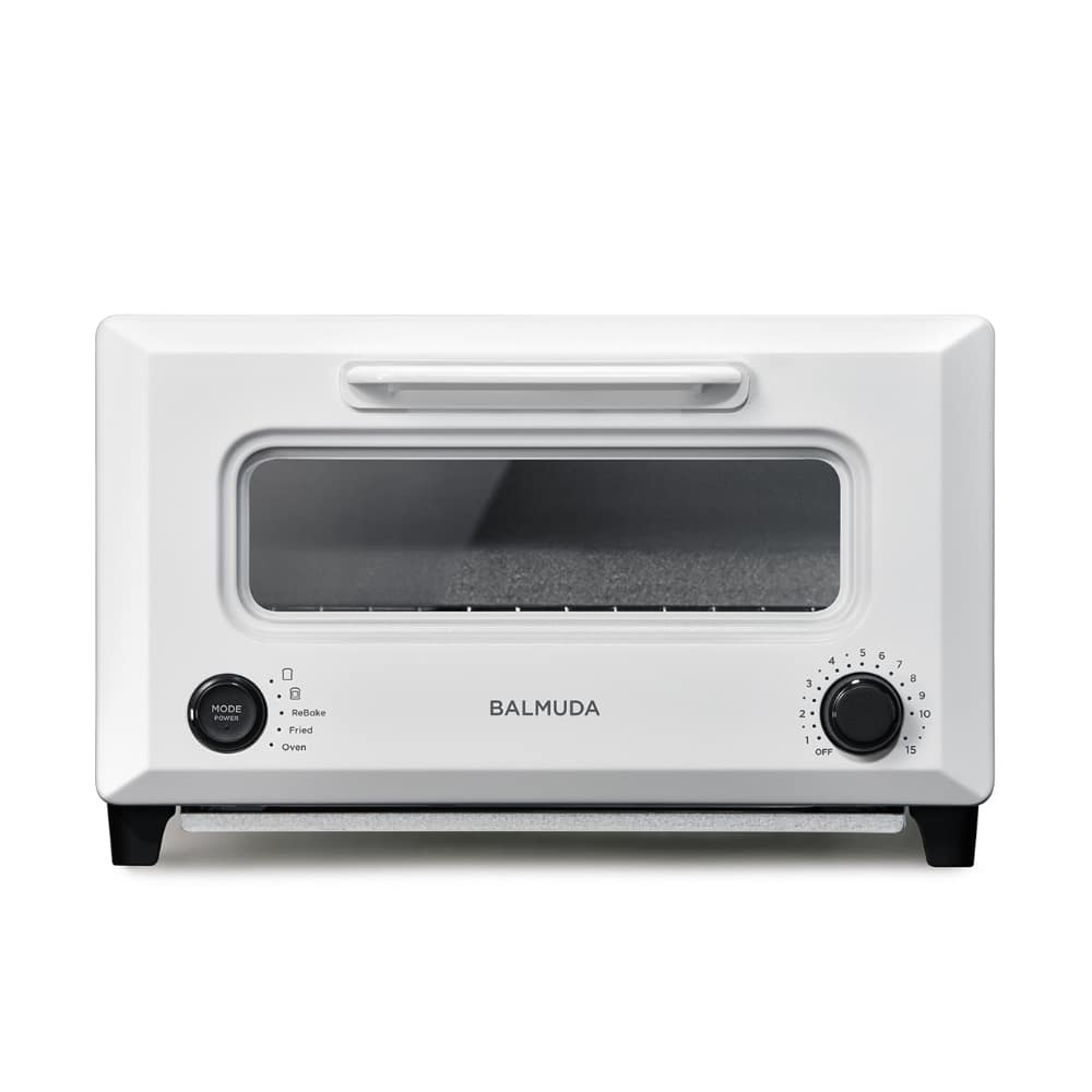 BALMUDA/バルミューダ ReBaker（KTT01JP） 通販 - ディノス