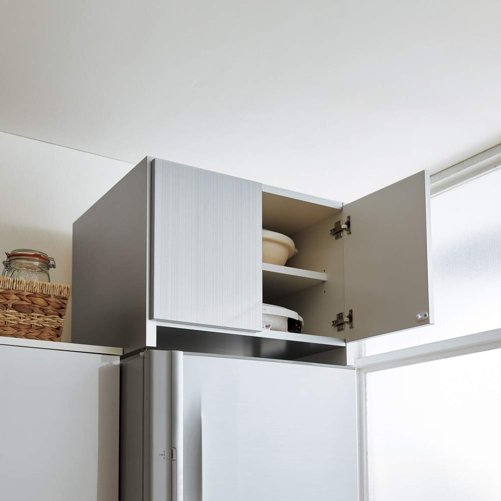 食器棚 上置き”の検索結果：通販 - ディノス